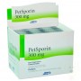 PETSPORIN 300 MG 10X12 CP HOSPITALAR